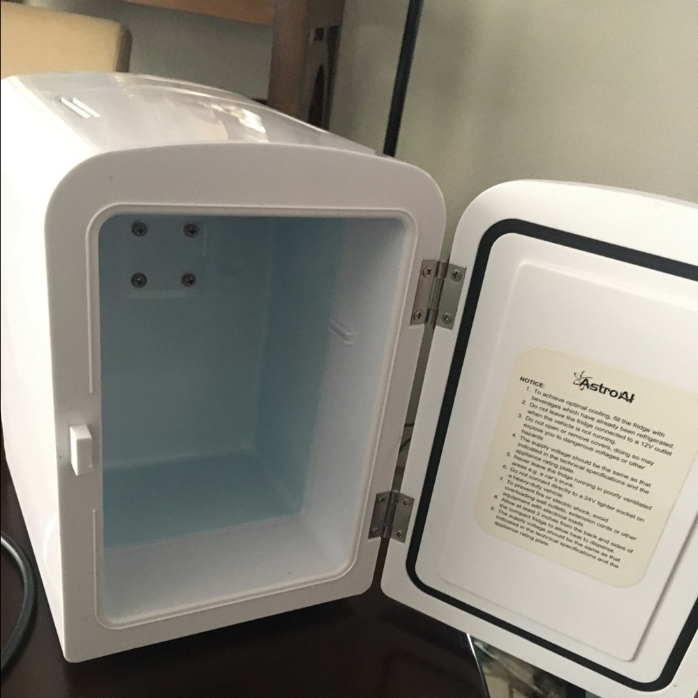 Mini Fridge